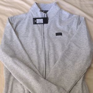 Travis Mathew Cash Out Full Zip Jacket